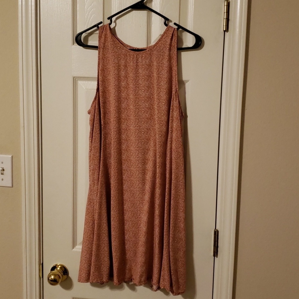 Summer dress